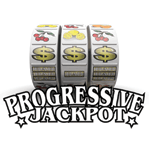 Progressive Jackpot